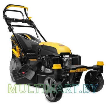 Газонокосилка Champion LMZ5130/2